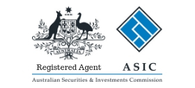 ASIC Registered Agent Logo