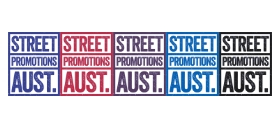 Street Promotions Logo