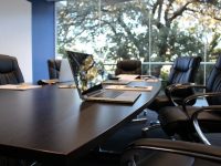 reporting-boardroom meeting