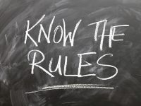 rule-policy and procedures