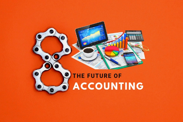 The Future of Accounting in Australia