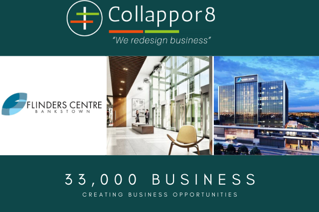 Collappor8 - Flinders-Centre-Banktown-is-Bigger.