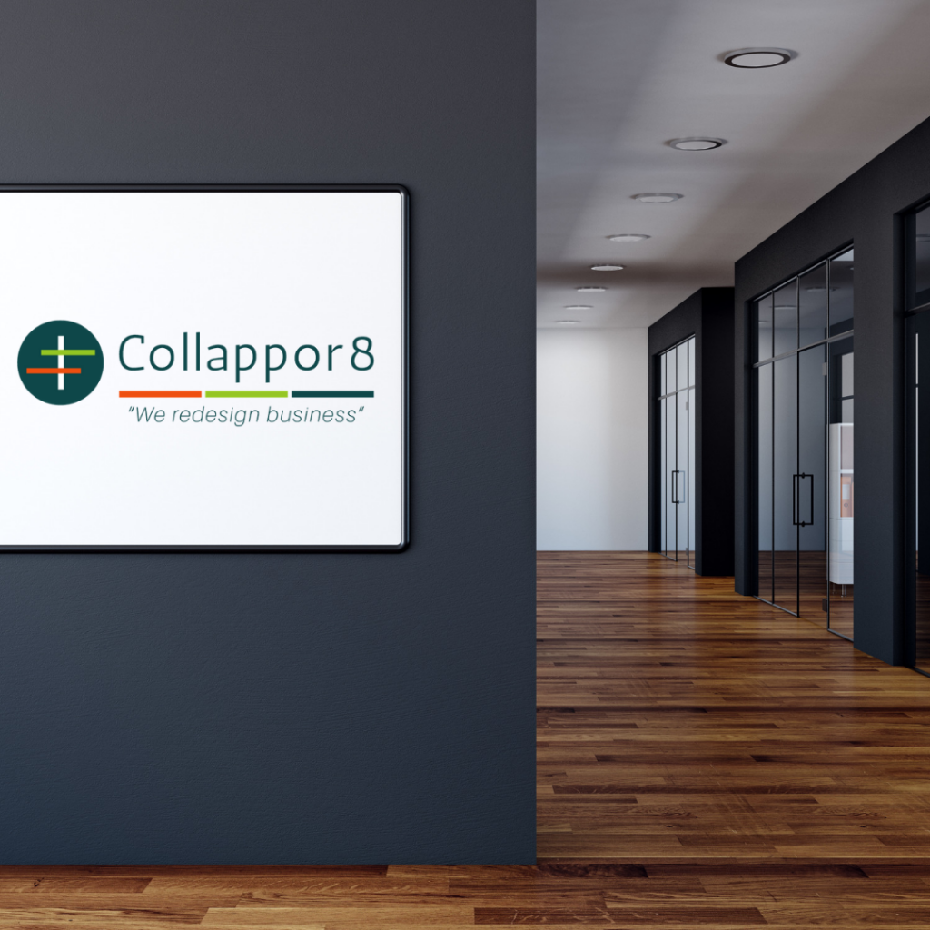 Collappor8 Business Interiors Capabilities