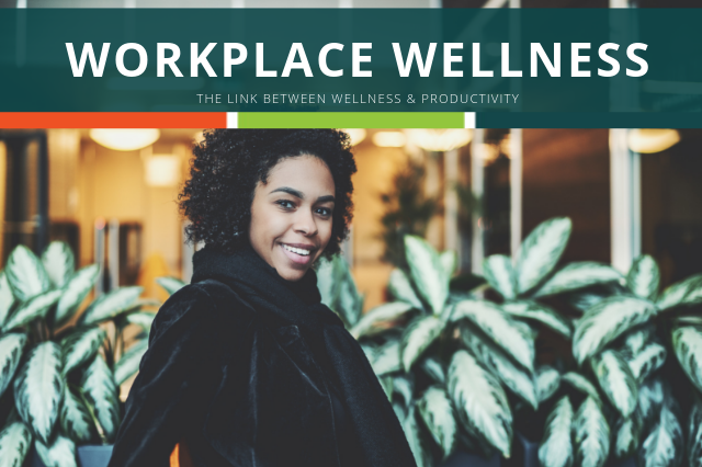 Collappor8 Workplace Wellness