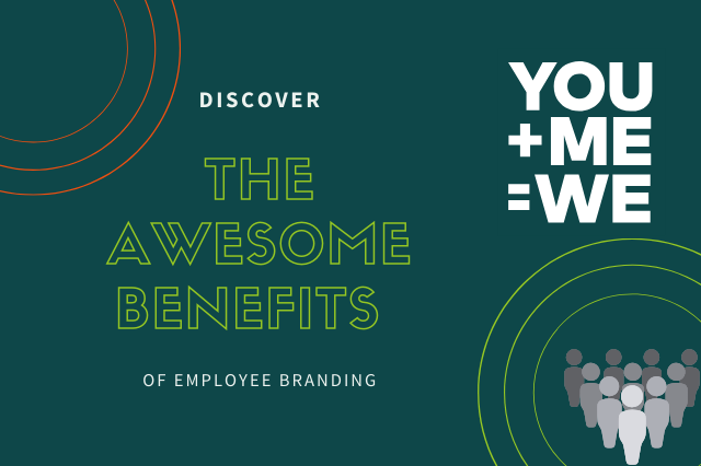 Title discover the awesome benefits of employee branding